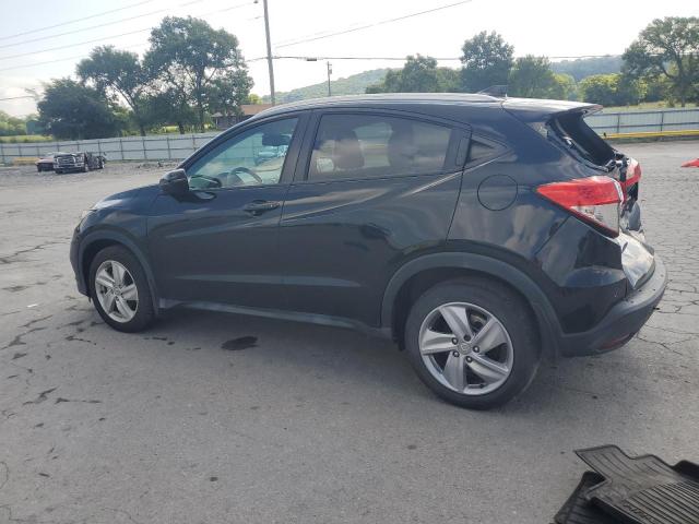 2019 HONDA HR-V EXL 3CZRU6H79KM712436