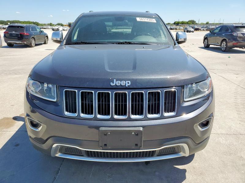 2014 JEEP GRAND CHER - 1C4RJEBG2EC453635