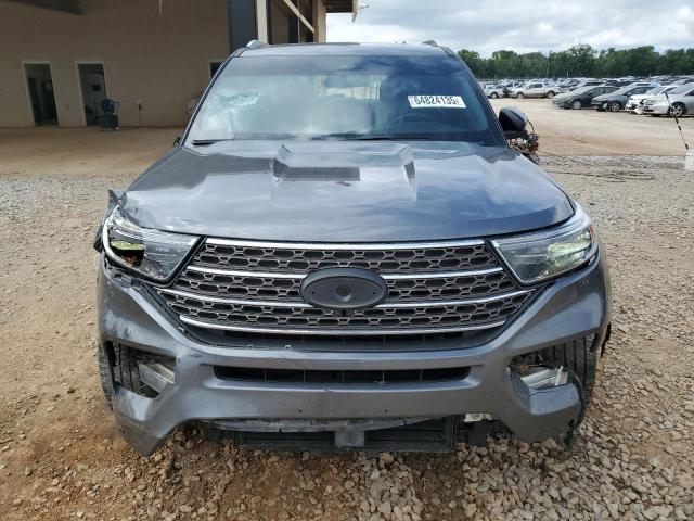 2022 FORD EXPLORER K 1FM5K7LCXNGB96621