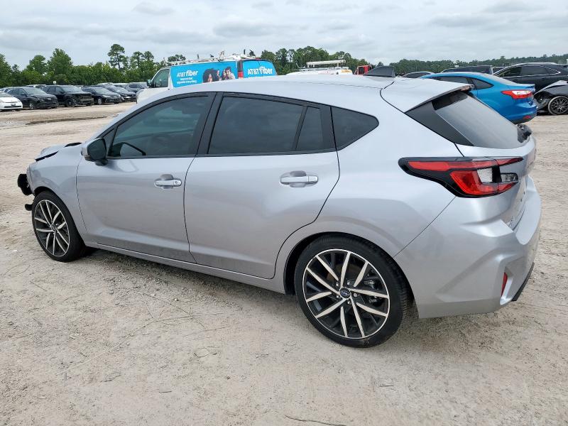 2024 SUBARU IMPREZA SP JF1GUAFC2R8387665