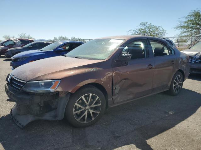 VOLKSWAGEN JETTA SE