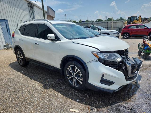 2019 NISSAN ROGUE S 5N1AT2MT1KC700764