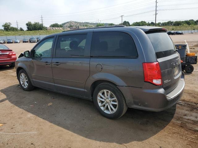 2016 DODGE GRAND CARA - 2C4RDGCG3GR336903