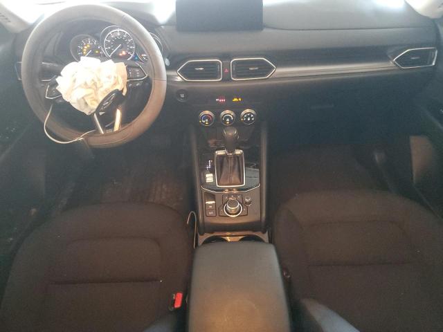 2022 MAZDA CX-5 - JM3KFBAM8N0564739