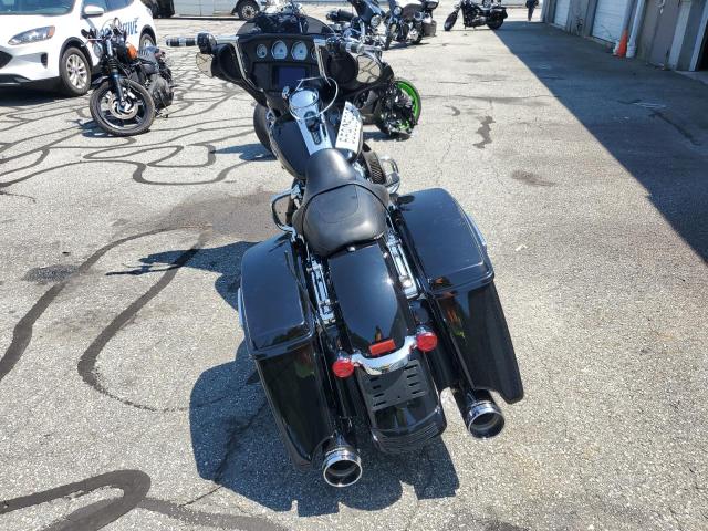 2021 HARLEY-DAVIDSON FLHX 1HD1KBC15MB649543
