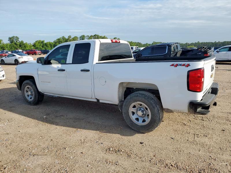2019 CHEVROLET SILVERADO - 2GCVKNEC5K1159829