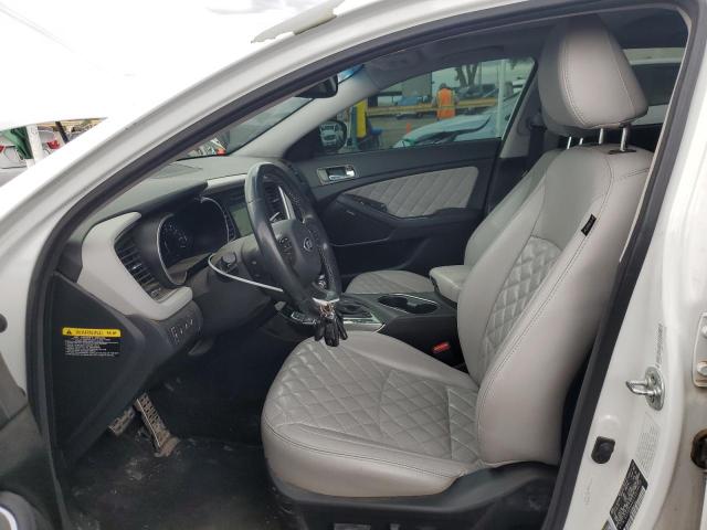 2015 KIA OPTIMA SX 5XXGR4A61FG516504