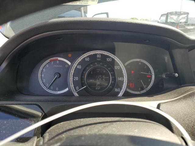 2016 HONDA ACCORD LX - 1HGCR2F32GA227387
