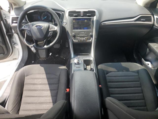 2020 FORD FUSION SE 3FA6P0HD5LR145610