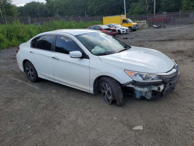 2016 HONDA ACCORD LX 1HGCR2F39GA010712