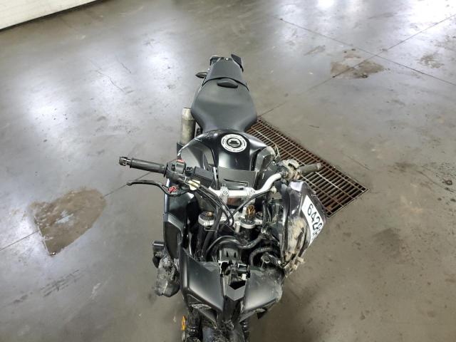 2017 YAMAHA FZ10 JYARN48E8HA001320