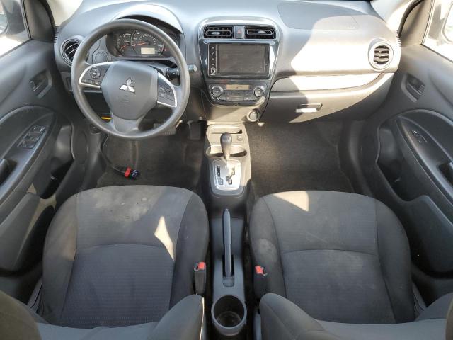 2022 MITSUBISHI MIRAGE G4 ES ML32FUFJ8NHF02249