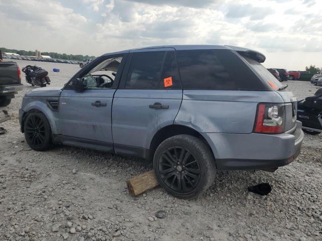 Vin: salsk2d47aa250819, lot: 62738715, land rover rangerover lux 20102