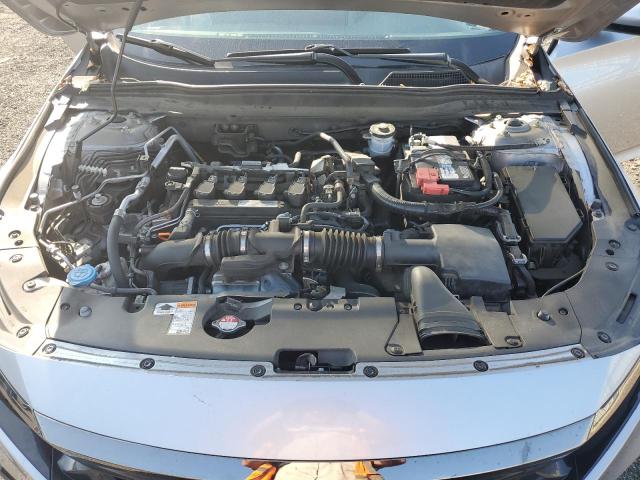 2018 HONDA ACCORD SPO #3285704661