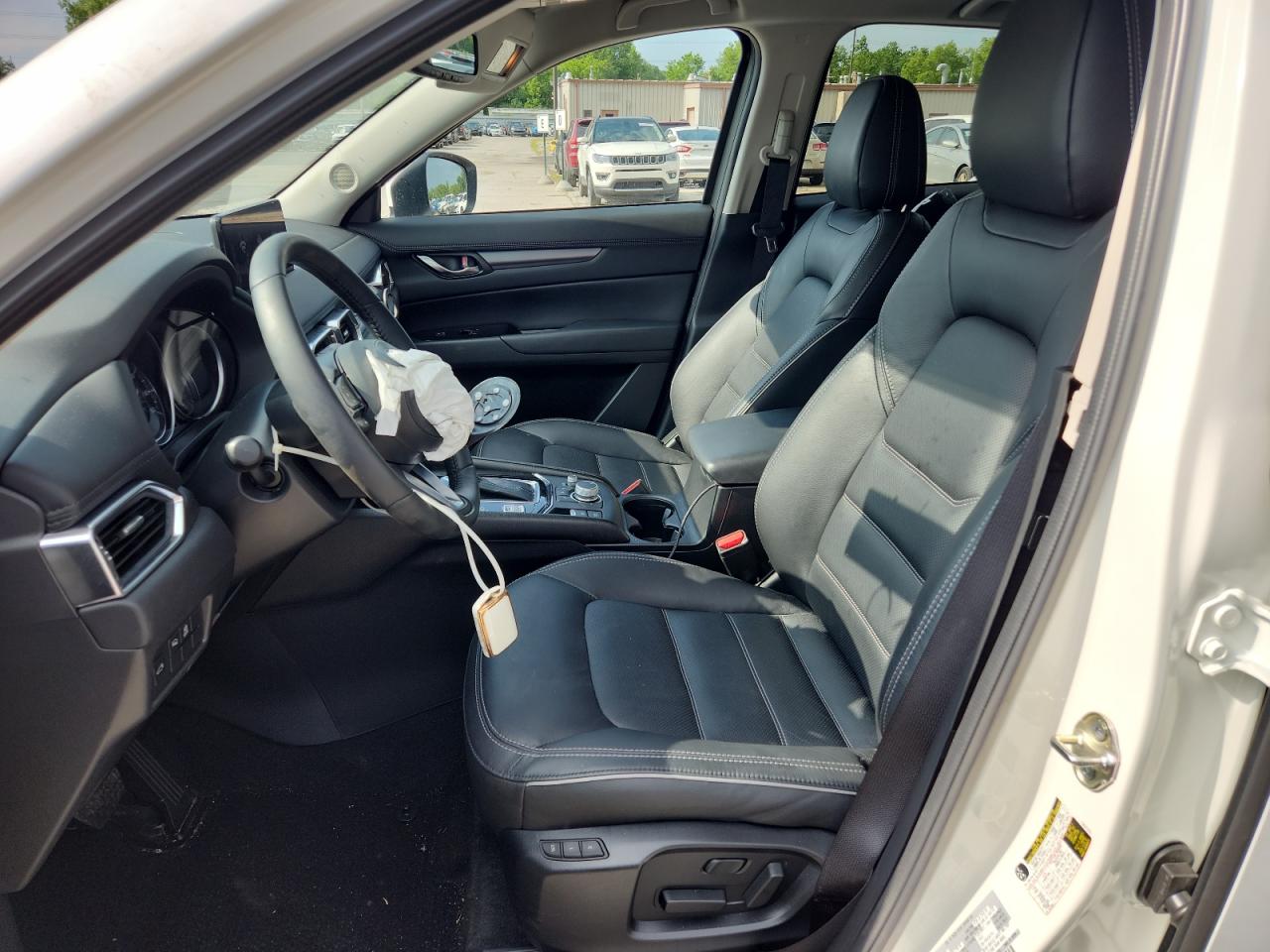 MAZDA CX-5 PREFERRED