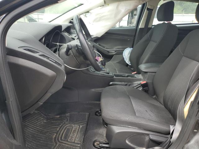 2016 FORD FOCUS SE 1FADP3K21GL403223