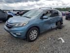 2015 HONDA CR-V EXL - 2HKRM3H76FH531276