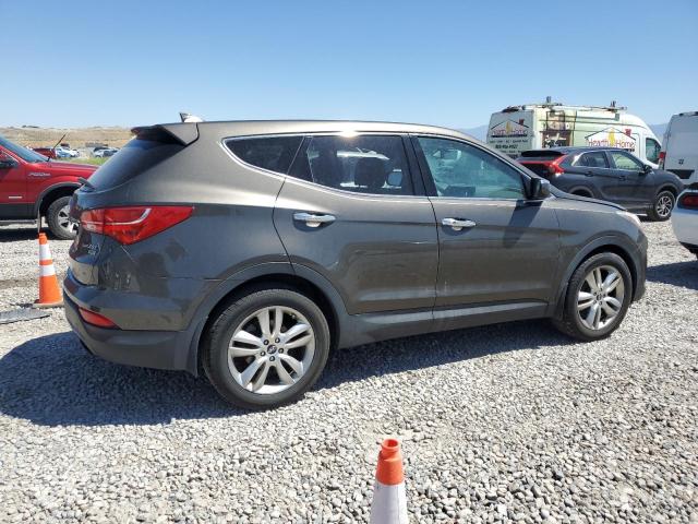 Vin: 5xyzwdla1dg049743, lot: 63705045, hyundai santa fe 20133