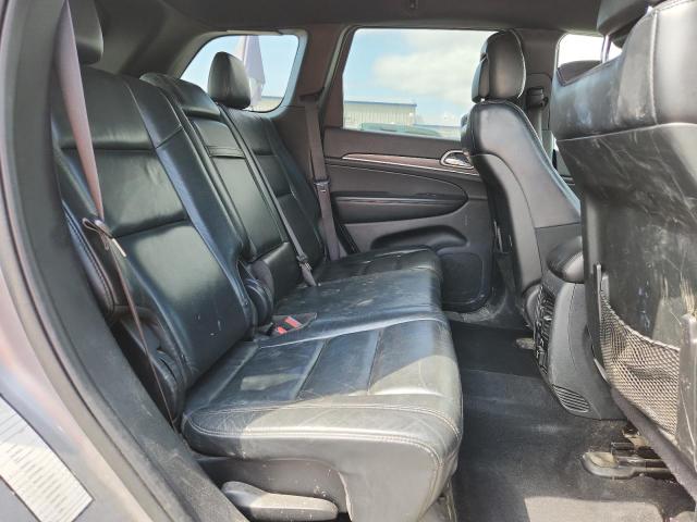 2019 JEEP GRAND CHER - 1C4RJFBG3KC734926