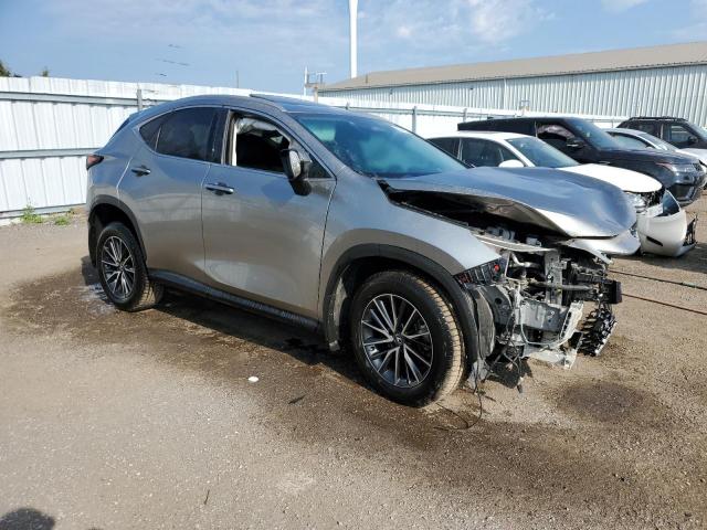 2025 LEXUS NX 350H BA 2T2GKCEZXSC034002