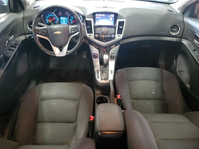 2014 CHEVROLET CRUZE LT - 1G1PC5SBXE7302694