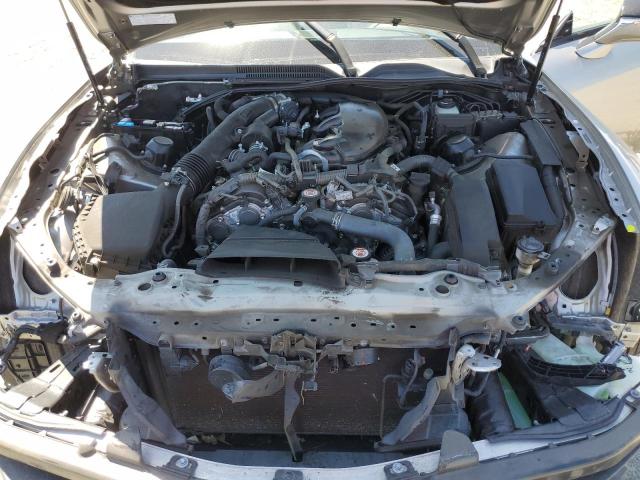 2019 LEXUS RC 350 #3308585499