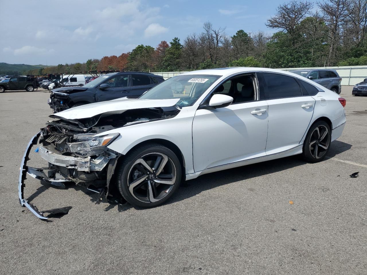 Global Auto Auctions