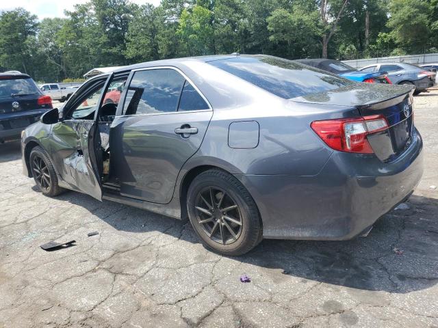 2013 TOYOTA CAMRY SE - 4T1BK1FK1DU021161