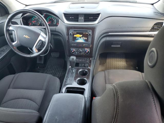 2015 CHEVROLET TRAVERSE L - 1GNKVHKD0FJ290081