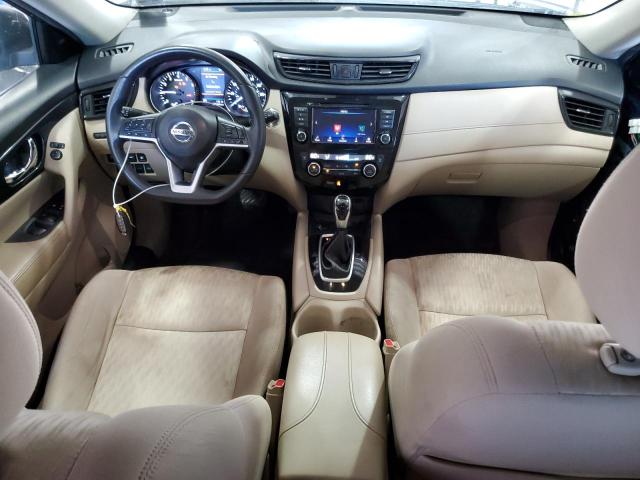 2020 NISSAN ROGUE S KNMAT2MV0LP542160