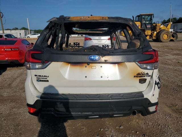 2023 SUBARU FORESTER W JF2SKAMC8PH515631