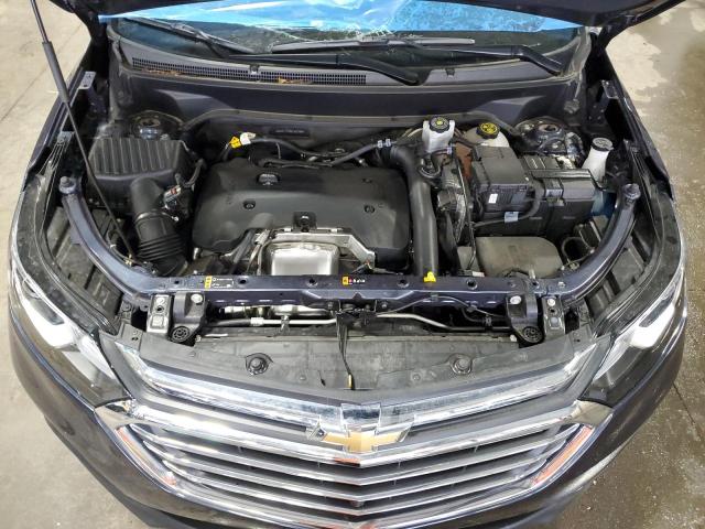 2019 CHEVROLET EQUINOX PR - 3GNAXYEX8KL307336