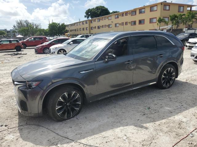MAZDA CX-90 PREM