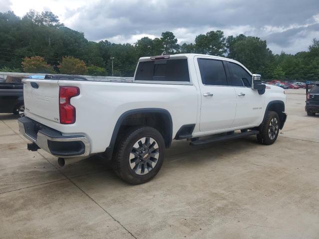 2020 CHEVROLET SILVERADO K2500 HEAVY DUTY LTZ 1GC1YPEY2LF301648