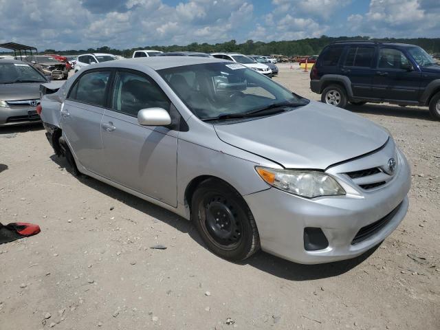 2012 TOYOTA COROLLA BA - 2T1BU4EEXCC879039
