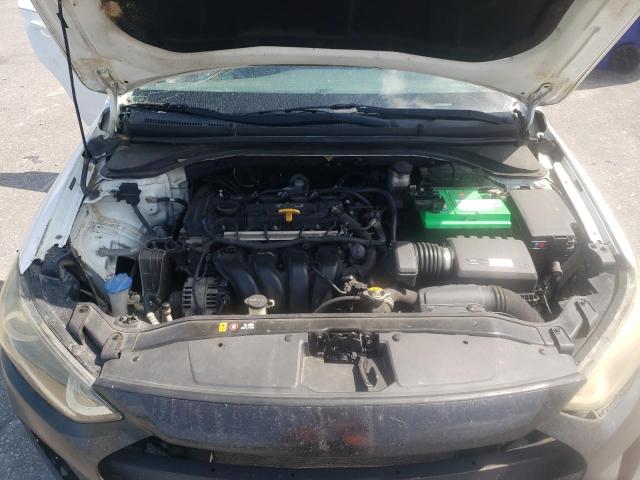 2018 HYUNDAI ELANTRA SE 5NPD84LF8JH237938