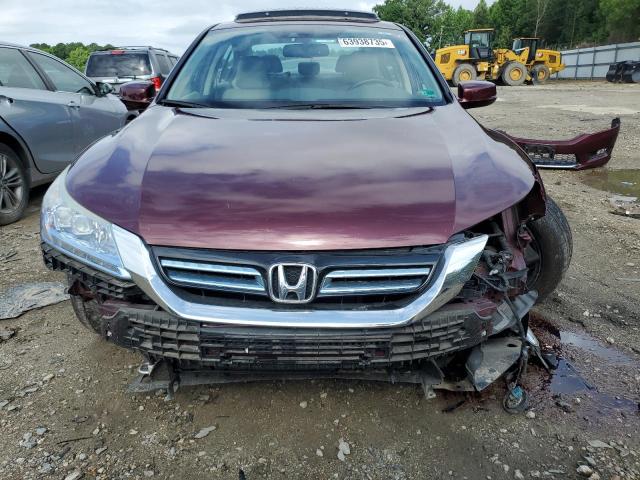 2014 HONDA ACCORD TOU - 1HGCR6F75EA009127