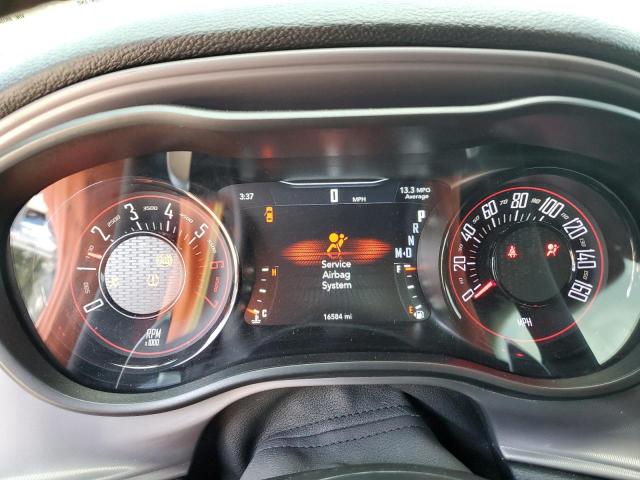 2023 DODGE CHALLENGER 2C3CDZBT3PH693542