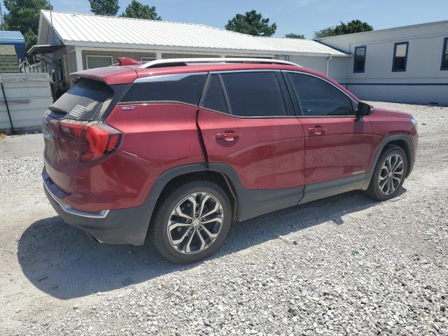 2018 GMC TERRAIN SL - 3GKALPEX4JL183308