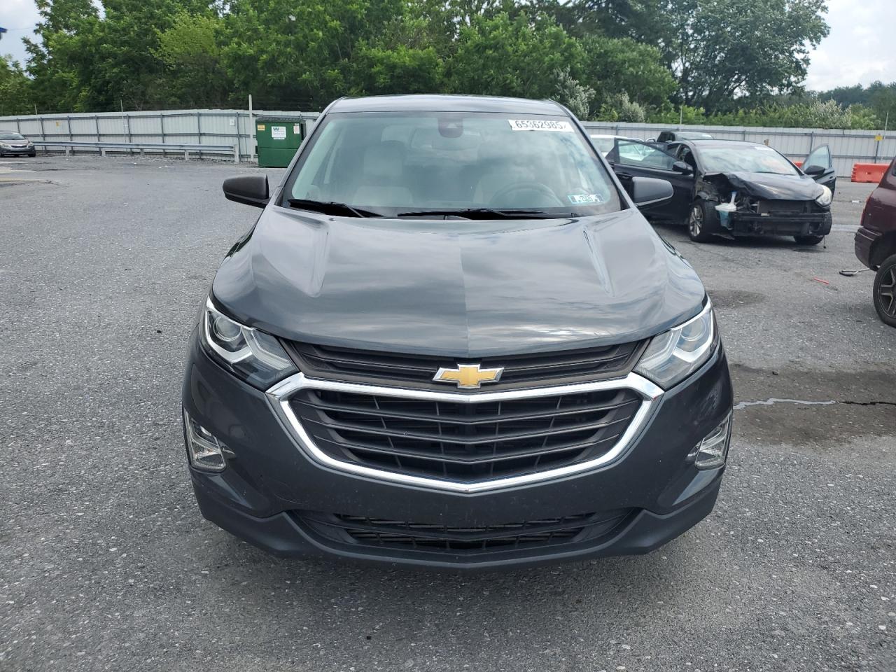Chevrolet Equinox ls 2020
