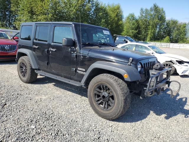 2016 JEEP WRANGLER U 1C4BJWDGXGL259801
