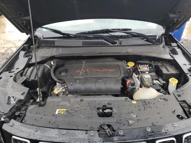 2018 JEEP COMPASS LA 3C4NJDBB4JT284505