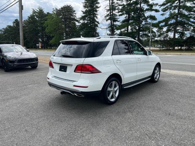Vin: 4jgda5hb5ga741861, lot: 64332805, mercedes-benz gle-class 350 4matic 20164