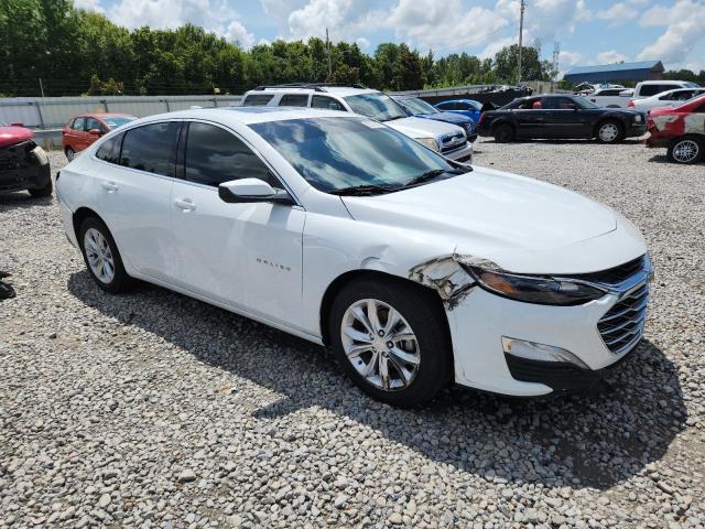 2022 CHEVROLET MALIBU LT - 1G1ZD5ST3NF135678
