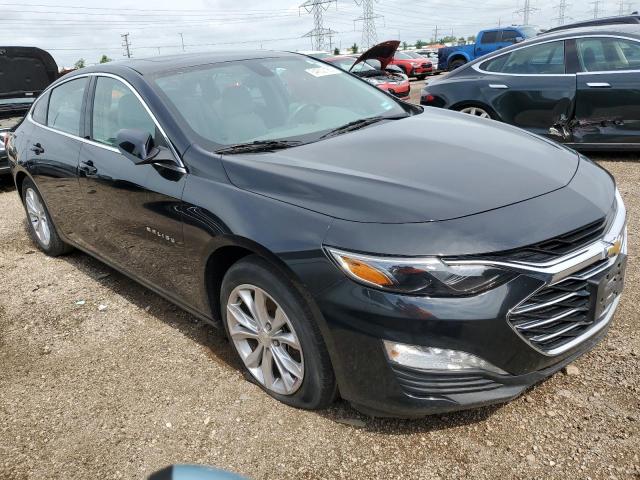 2021 CHEVROLET MALIBU LT 1G1ZD5ST8MF004972
