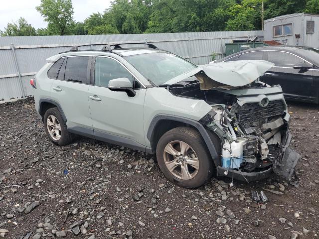 Vin: 2t3p1rfv1kc040882, lot: 63156085, toyota rav4 xle 20194