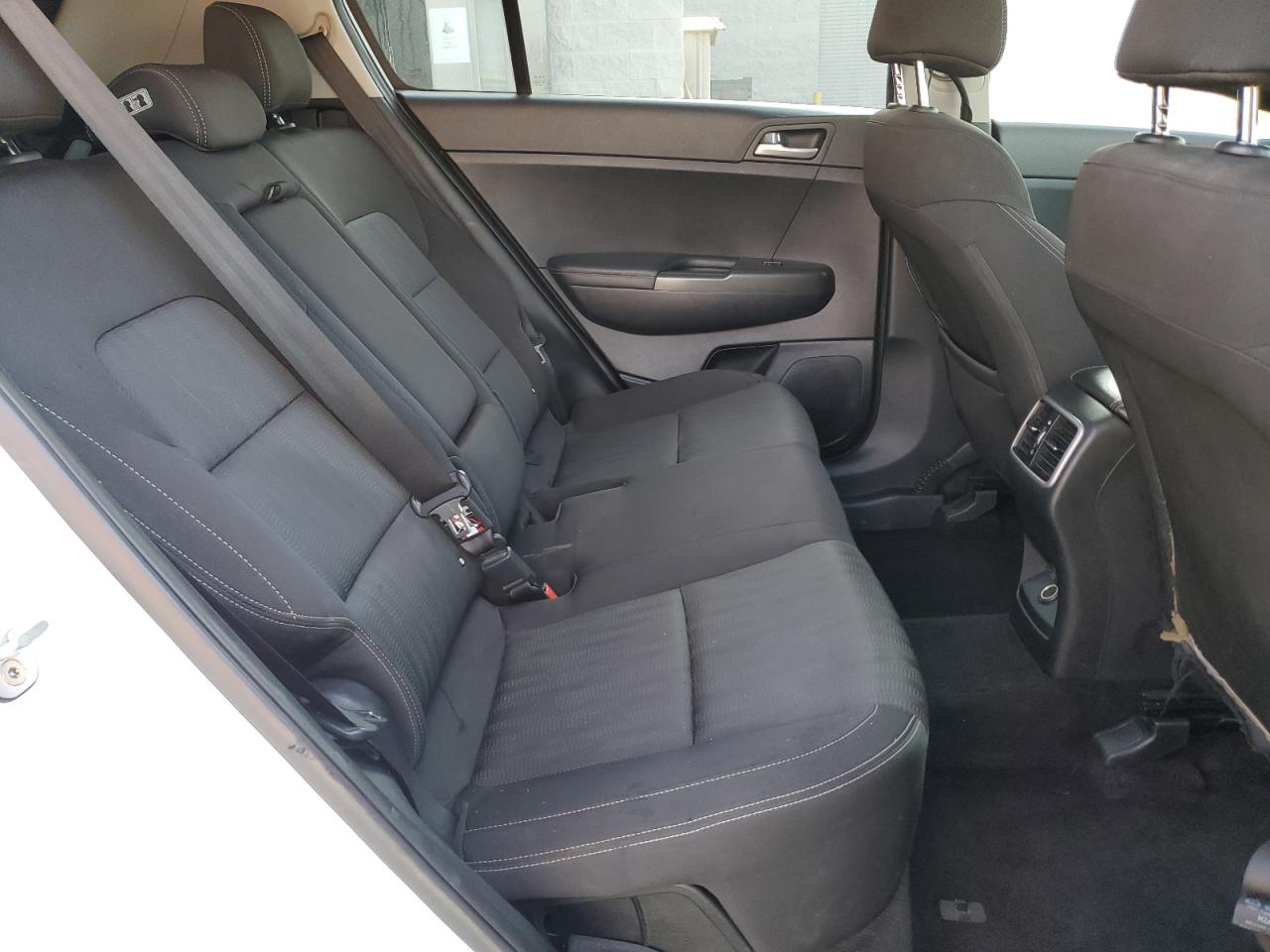 Kia Sportage l 2017