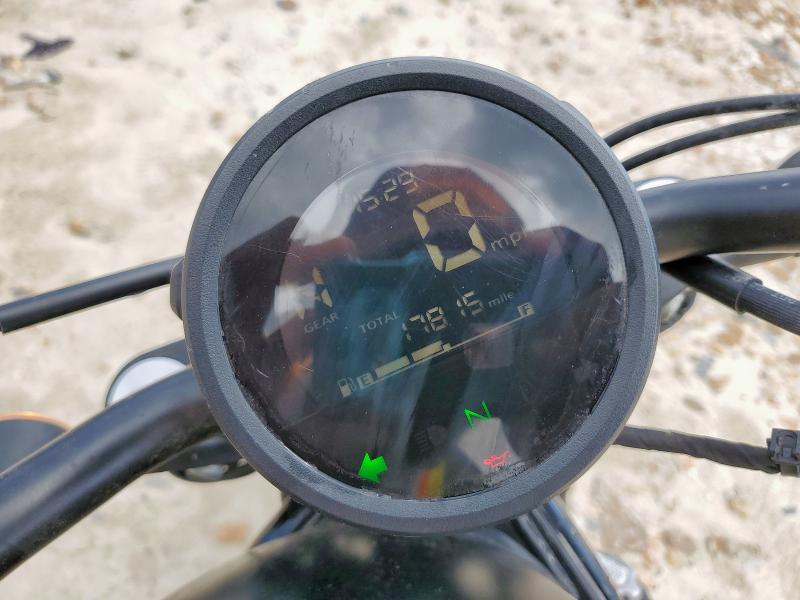2023 HONDA CMX500 MLHPC5609P5601170