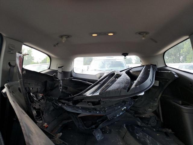2015 CHEVROLET TRAVERSE L - 1GNKVHKD1FJ210920