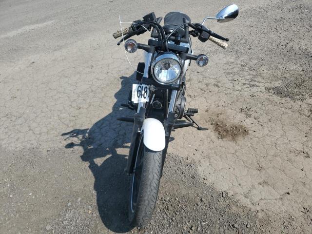 2014 YAMAHA XVS950 CU JYAVN05NXEA001214